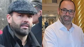 Daniel Kinahan, liderul uneia dintre cele mai mari reţele de crimă organizată din Irlanda, a fost arestat în Dubai