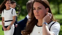 Veste GROAZNICA! Kate Middleton a pierdut sarcina! Cum l-a consolat pe William