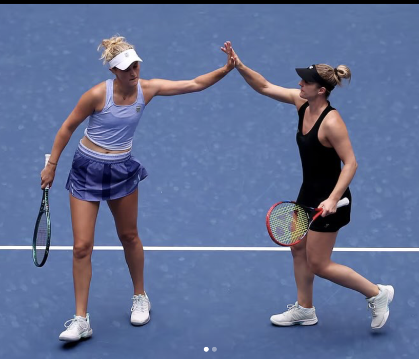 Are cancer! Jucătoarea de tenis și-a spus drama, la început de 2025