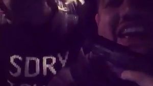 VIDEO EXCLUSIV. Ultimă oră! Pablo Escobar al României a fost reţinut! S-a filmat cu un pistol şi o macetă, apoi…