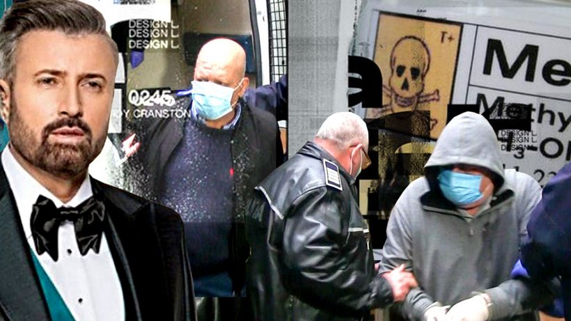 Cum s-au folosit arabii de numele lui Cătălin Botezatu în afacerea spirtului ucigaș