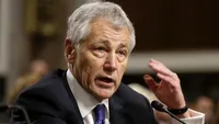 ULTIMA ORA! Chuck Hagel demisioneaza din functia de secretar al Apararii!