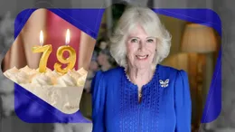 Regina Camilla a împlinit 79 de ani. Palatul Buckingham a publicat un nou portret și a anunțat un proiect dedicat sutelor de mii de copii din Regatul Unit