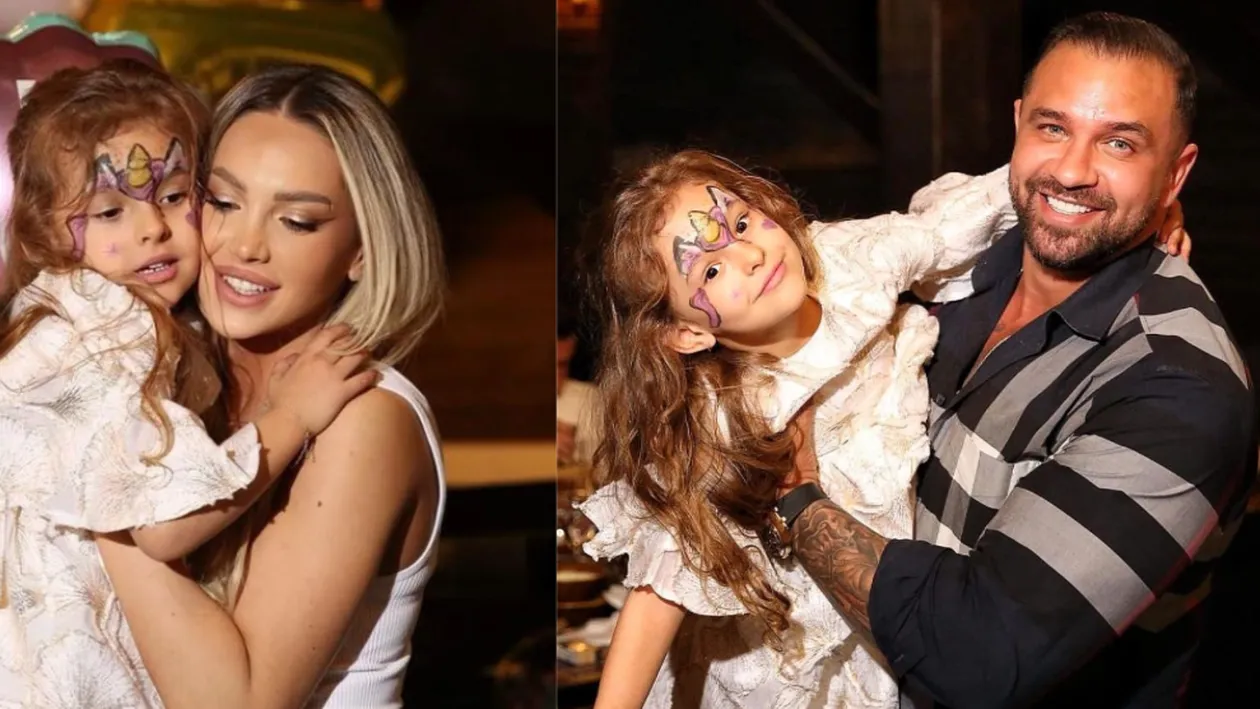 Cum se înţeleg Iulia Sălăgean și Alex Bodi în prezent. Blondina a făcut dezvăluiri: Mai luăm masa împreună...