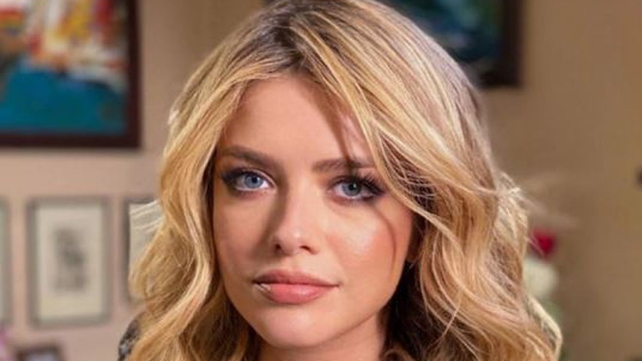 Alexandra Dinu, ghinionistă în amor. Cum a afectat-o despărțirea de ultimul iubit: „Nimic nu e întâmplător”