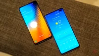 A fost lansat noul telefon Samsung Galaxy S10. Când apare în România și cât va costa