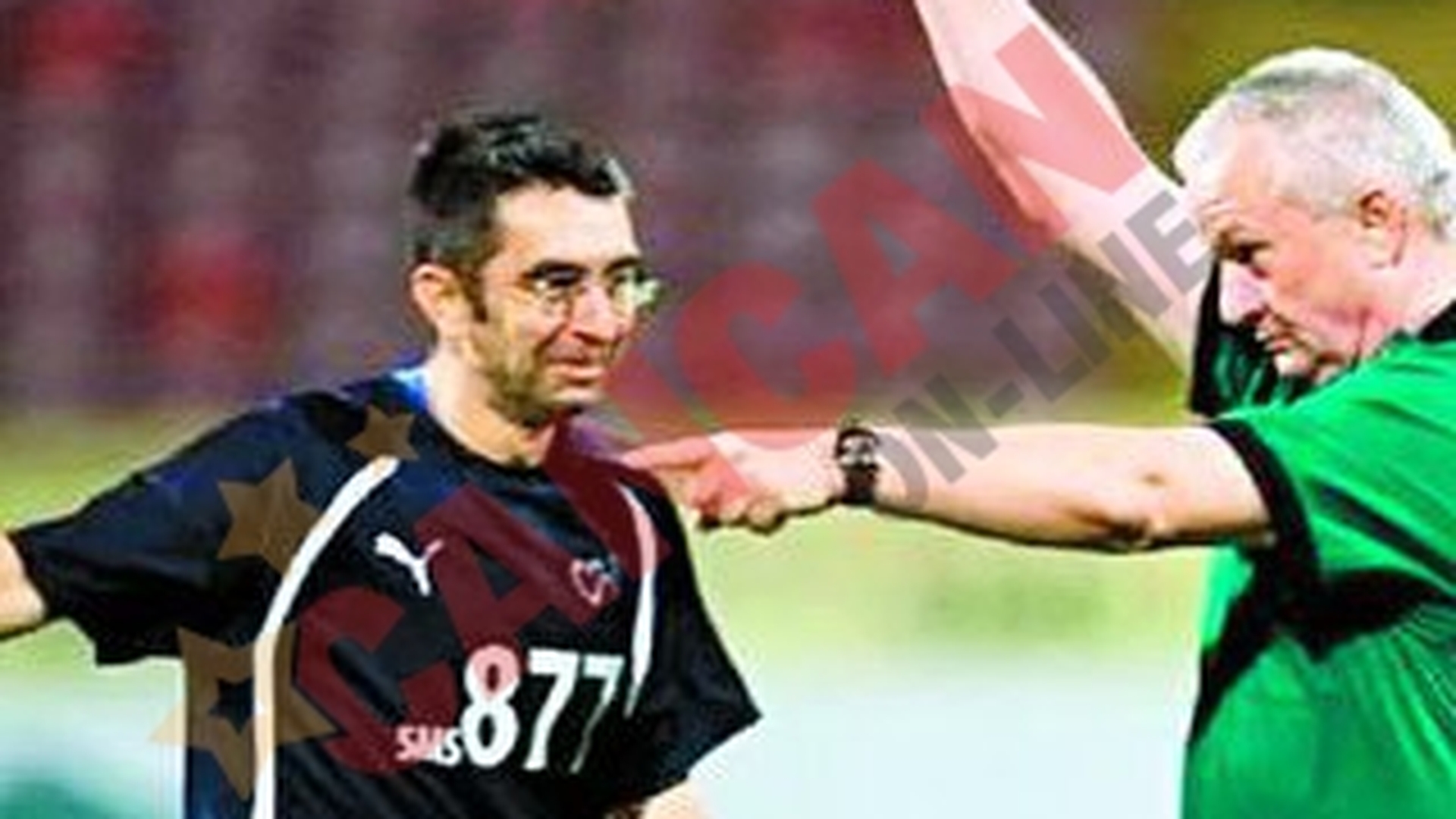 Gainusa si Huidu au jucat "fotbal pentru viata"