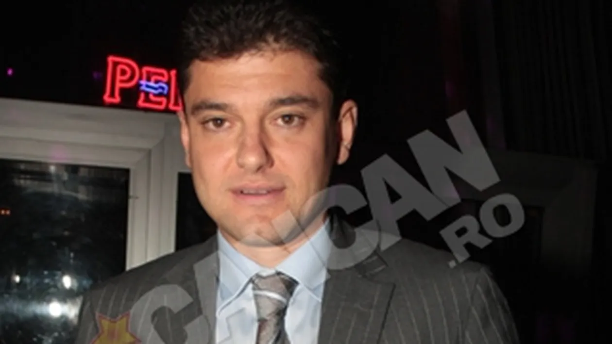 VIDEO Cristi Boureanu: Sper sa le fie bine atat lui Cristi Borcea cat si Mihaelei si copiilor