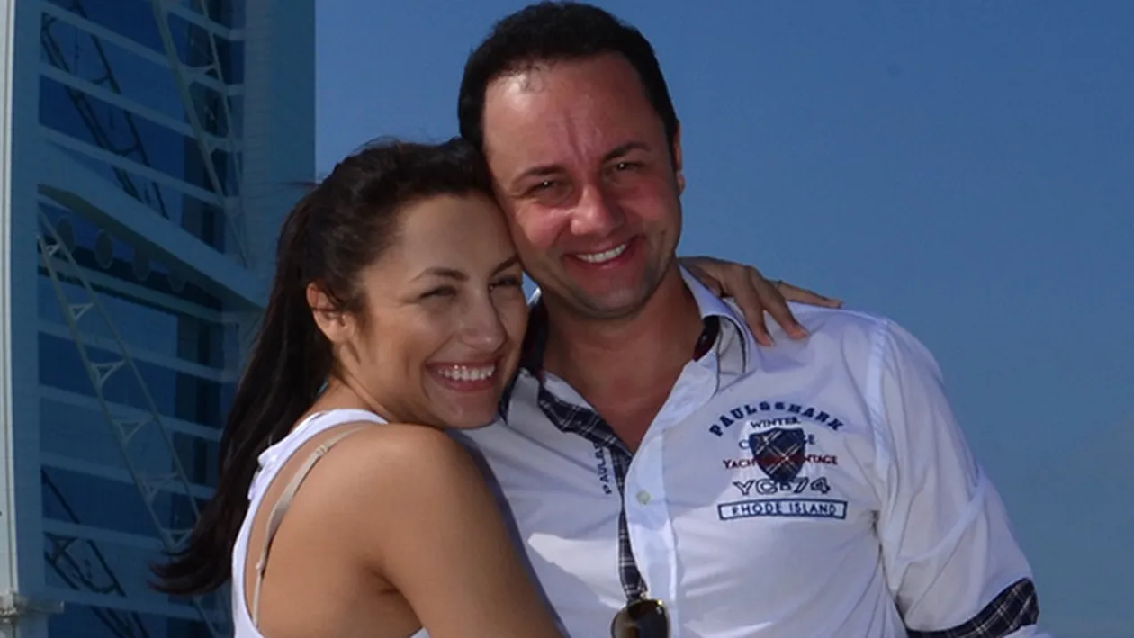 Află unde îşi petrec vacanţa Andra şi Cătălin Măruţă: Până acum am mai fost prin ţară, dar...