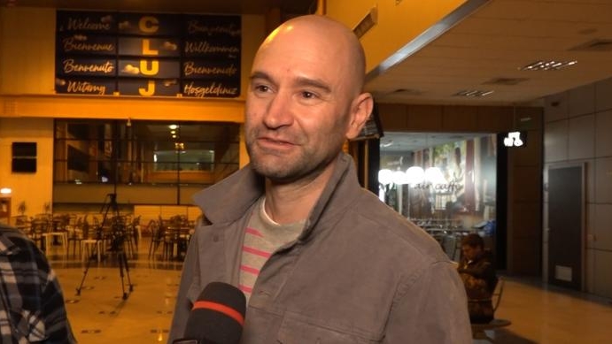 Povestea impresionantă de viață a lui Marius Balo, românul care a fost 8 ani după gratii în China pentru 80 de dolari