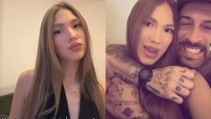 Olga Guțanu, mesaj tranșant pentru cei care îi judecă relația cu CRBL: ”Își dau cu părerea neîntrebați”