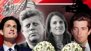 Cine profită de noua tragedie din familia Kennedy. Acuzații grave după moartea nepoatei lui JFK