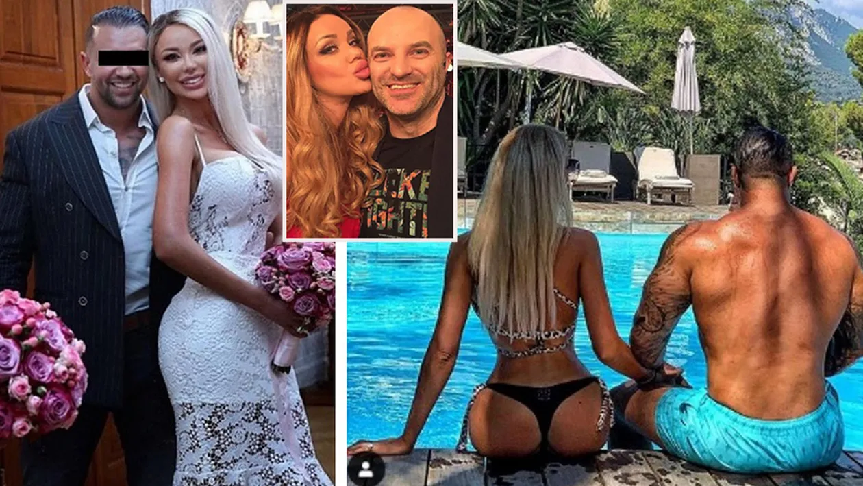 S-a aflat la 3 luni de la cununie! Cum a fost cerută de soție Bianca Drăgușanu și ce sfaturi prețioase i-a oferit Dan Capatos vedetei și partenerului ei
