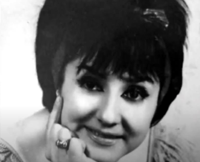 „Gigi” Marga, marea doamnă a muzicii românești