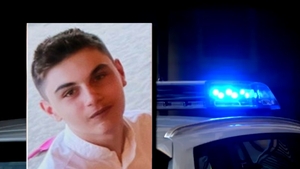 Alertă în Capitală! Un adolescent de 15 ani a dispărut fără urmă. Cine îl vede este rugat să sune de urgență la 112
