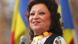 MARIA CIOBANU a izbucnit în lacrimi pe scenă! Care este motivul pentru care artista s-a emoţionat
