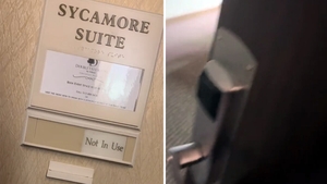 Ce "țeapă" a luat o turistă, după ce a rezervat o suită într-un hotel Hilton: "Când am deschis ușa, am rămas șocată!"