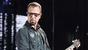 Joe Fay a murit la 34 de ani! Trupa Godsmack și-a amânat concertul pe care trebuia să-l susțină la București