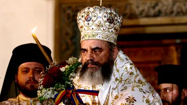 Patriarhul Daniel: “Practica incinerarii mortilor e necrestina! Preotii care se abat de la decizia Sinodului vor fi judecati!