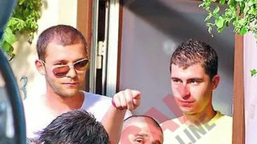 Au renuntat la antrenament pentru o reclama