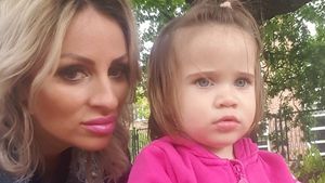 Motiv de scandal între SÂNZIANA BURUIANĂ şi soţul ei, NICOLAE ZULUF! Totul a pornit chiar de la fetiţa lor