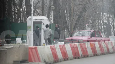 ”Ginerele” lui Meme Stoica e băiat de caracter şi… şef de şantier!