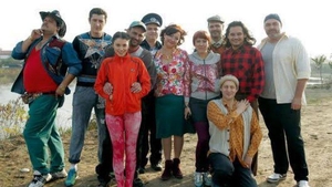 Tragedia care a îndoliat serialul Las Fierbinți. Cum a fost ucisă actrița de la Pro TV
