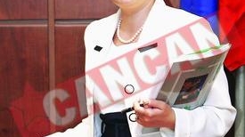 Sefa Loteriei si-a amenintat sotul ca pleaca de acasa