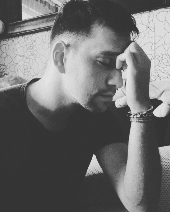 Cristina Ciobănașu și Vlad Gherman s-au împăcat? Gesturile “suspecte” făcute de cei doi actori în public