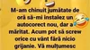 Bancul începutului de săptămână | Mi-am instalat autocorect