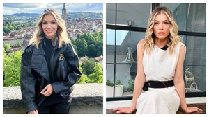 Andreea Ibacka, apariție inedită în mediul online după despărțirea de Cabral. Actrița s-a fotografiat într-un loc neobișnuit