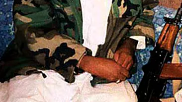 Osama Ben Laden a apelat la consilierii sai ca sa-i gaseasca a cincea sotie