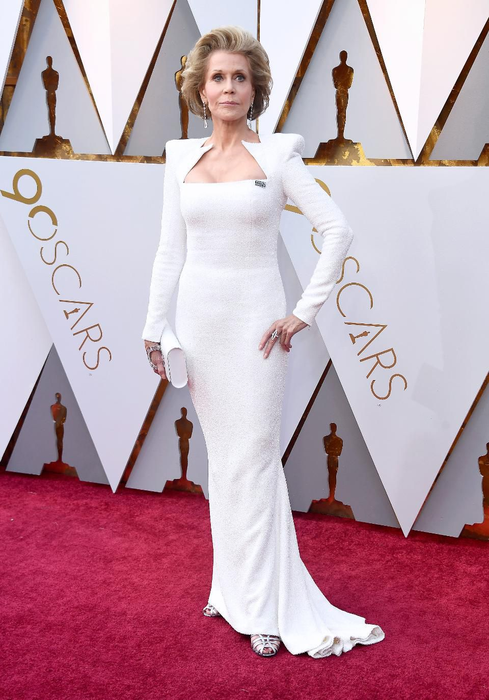 Oscar 2018. Top 10 cel mai bine îmbrăcate actrițe de la gala de decernare a renumitelor statuete de aur. Uneia dintre ele i s-a văzut zona intimă