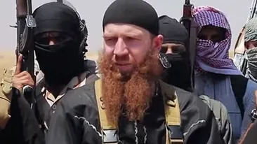 Omar Cecenul a fost ucis într-un bombardament american