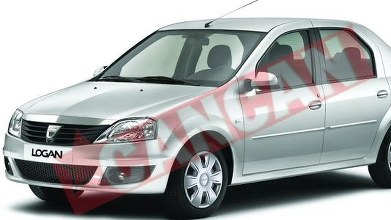 O masina mare pentru doi oameni mici