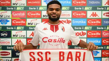 Gafa momentului în presa din Italia. Ce au putut să scrie despre un fotbalist de la FCSB, confuzia e uriașă