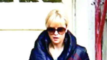 Cand apare ca o boare...