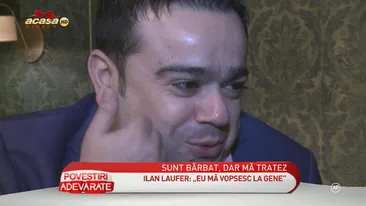 Adi Minune, metrosexualul! Manelistul se îngrijeşte mai ceva ca o femeie: Îmi place să fiu masat pe obrăjori şi pe năsuc!