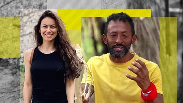 Soția lui Kamara a luat foc după ce artistul a fost eliminat de la Survivor: Acuze de sabotaj! “L-au provocat continuu! Iftimoaie și DOC...”