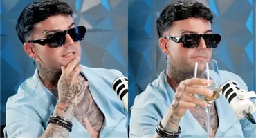 Concurenta la care George Jaguarul a râvnit, de fapt, deși i-a dat ghirlanda Ellei Vișan la Insula Iubirii