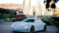 Tesla de Cluj, mașina electrică românească de lux. Autonomie de 300 de km şi viteză de 120 km/h