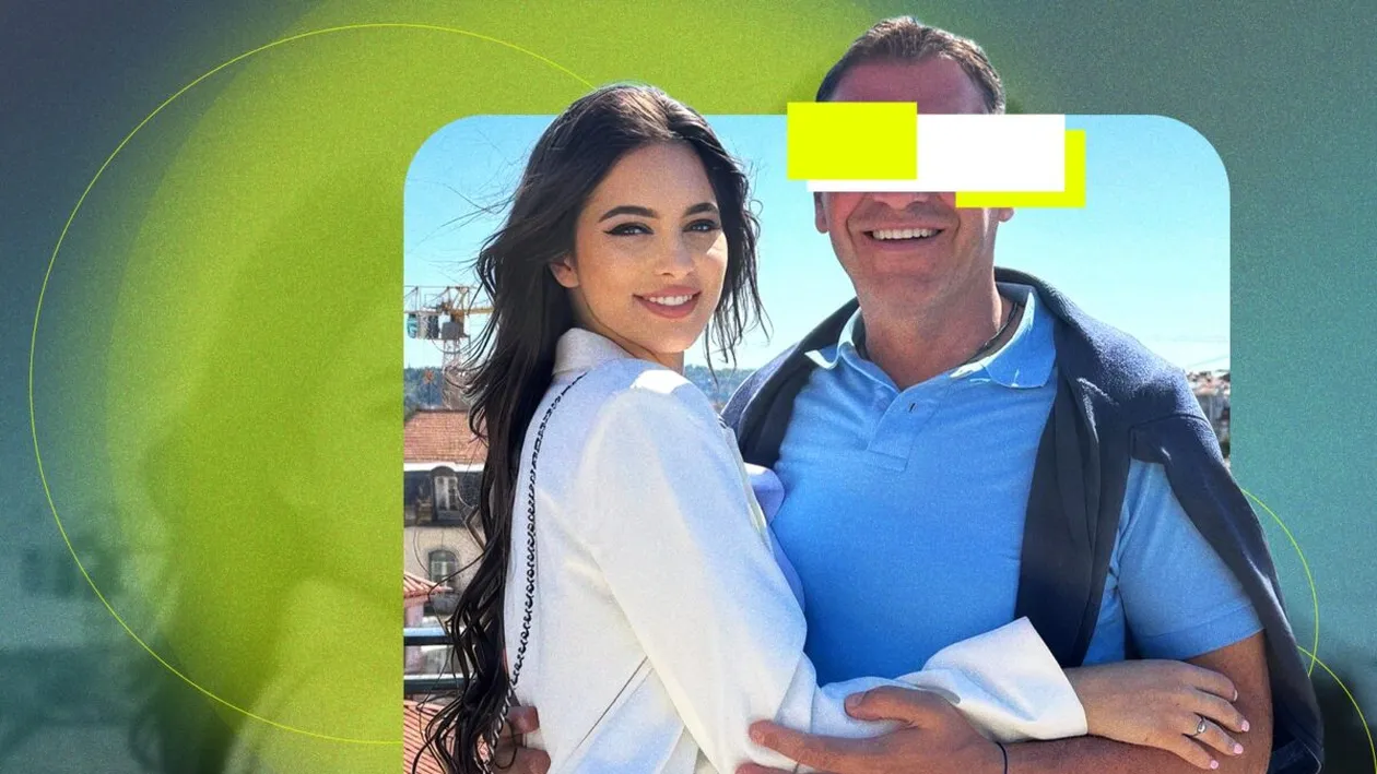 Eva Zaharescu și iubitul medic, de-a v-ați ascunselea pe Instagram. Ce s-a întâmplat în escapada romantică n-a rămas doar în vacanță
