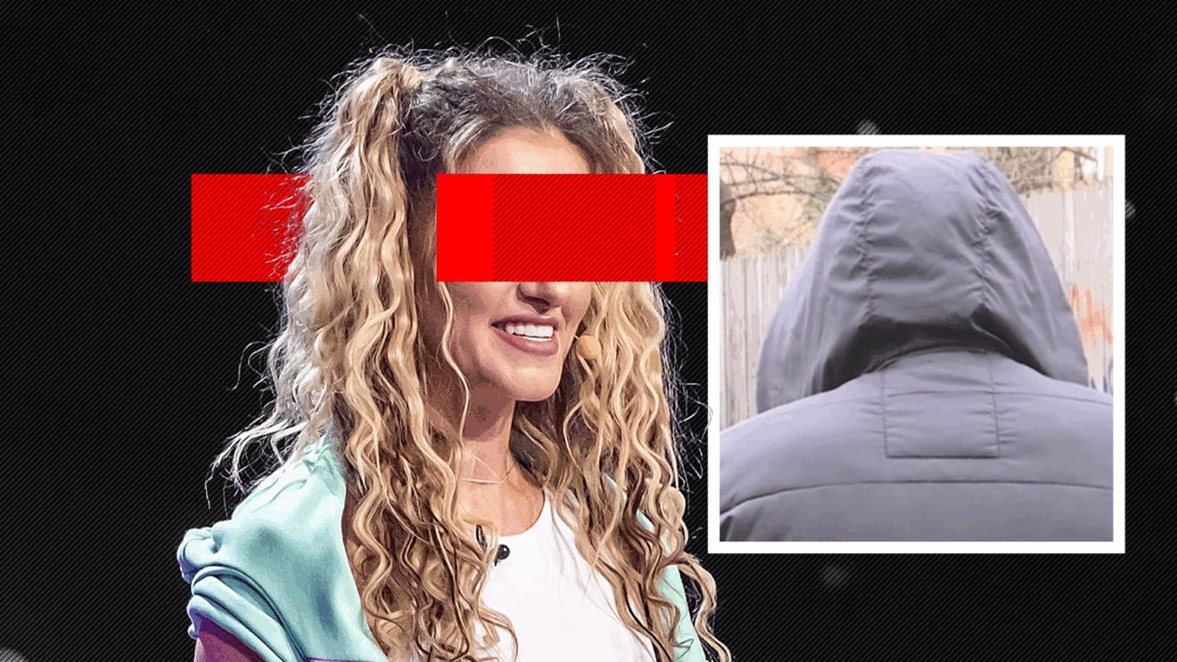 Răsturnare de situaţie în dosarul care a șocat România! Vedeta de la Antenă e disperată: bărbatul care i-a transformat viaţa în coşmar nu a fost pedepsit: „I se fac cadou ani de libertate”