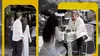 Cine este bruneta care l-a făcut pe Florin Ristei să uite de toate fostele. Artistul de la Neatza și-a găsit “antrenorul” perfect pentru ieșiri romantice