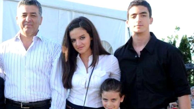 Cum a murit soția masterchef-ului Joseph Hadad. Juratul Pro TV a rămas văduv cu trei copii