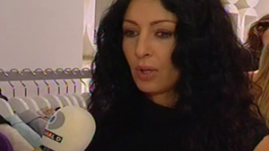 VIDEO Mihaela Radulescu nu crede intr-o relatie intre Varciu si Zavo! "Eu vreau ca Liviu sa planga pentru ca il refuza Oana!