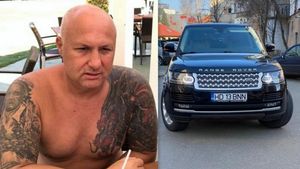 Cristian Bogdănel Niţu, un fost interlop din Deva, anunț disperat pe Facebook. “Mi s-a...” Ce a pățit bărbatul