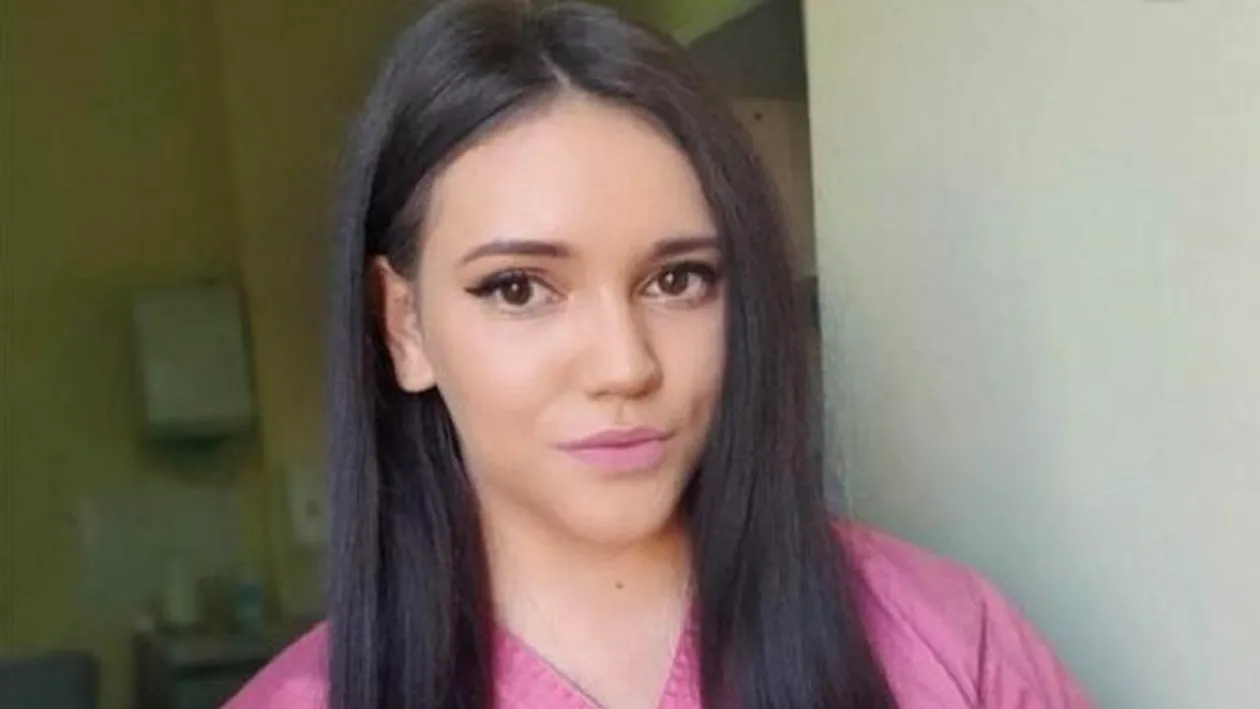 O studentă la UMF din Iași a văzut moartea cu ochii de la o durere abdominală! De ce boală rară suferă tânăra de 20 de ani