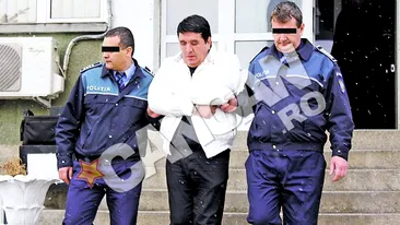 Camatarul Habitu e acuzat de santaj, spalare de bani si evaziune fiscala! Partenerul de barbut al lui Piturca, incatusat