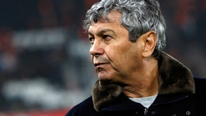 VIDEO Mircea Lucescu o tine pe a lui: "E in totalitate greseala vatmanului. Eu trebuia sa mor, despre asta e vorba"